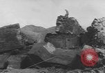 Image of demolition crew Holland Netherlands, 1954, second 41 stock footage video 65675076495