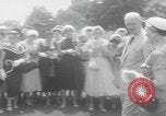 Image of Dwight David Eisenhower Washington DC USA, 1954, second 7 stock footage video 65675076496