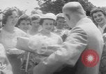 Image of Dwight David Eisenhower Washington DC USA, 1954, second 16 stock footage video 65675076496