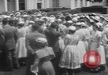 Image of Dwight David Eisenhower Washington DC USA, 1954, second 24 stock footage video 65675076496