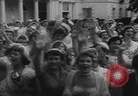 Image of Dwight David Eisenhower Washington DC USA, 1954, second 33 stock footage video 65675076496