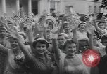 Image of Dwight David Eisenhower Washington DC USA, 1954, second 34 stock footage video 65675076496