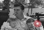 Image of American children Los Angeles California USA, 1954, second 16 stock footage video 65675076497
