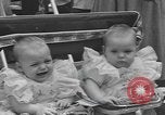 Image of American children Los Angeles California USA, 1954, second 20 stock footage video 65675076497
