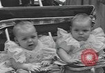 Image of American children Los Angeles California USA, 1954, second 21 stock footage video 65675076497