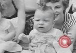 Image of American children Los Angeles California USA, 1954, second 22 stock footage video 65675076497