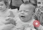 Image of American children Los Angeles California USA, 1954, second 24 stock footage video 65675076497