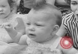 Image of American children Los Angeles California USA, 1954, second 25 stock footage video 65675076497