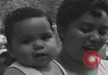 Image of American children Los Angeles California USA, 1954, second 26 stock footage video 65675076497