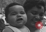 Image of American children Los Angeles California USA, 1954, second 27 stock footage video 65675076497