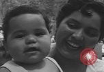 Image of American children Los Angeles California USA, 1954, second 28 stock footage video 65675076497