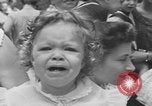 Image of American children Los Angeles California USA, 1954, second 29 stock footage video 65675076497