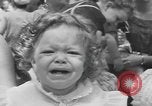 Image of American children Los Angeles California USA, 1954, second 30 stock footage video 65675076497