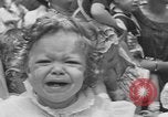 Image of American children Los Angeles California USA, 1954, second 31 stock footage video 65675076497