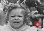 Image of American children Los Angeles California USA, 1954, second 32 stock footage video 65675076497