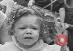 Image of American children Los Angeles California USA, 1954, second 33 stock footage video 65675076497