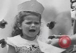 Image of American children Los Angeles California USA, 1954, second 37 stock footage video 65675076497