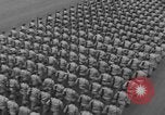 Standbild Audie Murphy Tacoma Washington Fort Lewis USA, 1954, aus Sekunde 13 historischem Filmmaterial Videoclip 65675076498