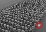 Standbild Audie Murphy Tacoma Washington Fort Lewis USA, 1954, aus Sekunde 14 historischem Filmmaterial Videoclip 65675076498