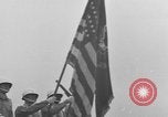 Standbild Audie Murphy Tacoma Washington Fort Lewis USA, 1954, aus Sekunde 20 historischem Filmmaterial Videoclip 65675076498