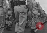 Standbild Audie Murphy Tacoma Washington Fort Lewis USA, 1954, aus Sekunde 23 historischem Filmmaterial Videoclip 65675076498