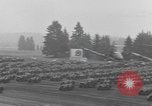 Standbild Audie Murphy Tacoma Washington Fort Lewis USA, 1954, aus Sekunde 27 historischem Filmmaterial Videoclip 65675076498