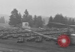 Standbild Audie Murphy Tacoma Washington Fort Lewis USA, 1954, aus Sekunde 28 historischem Filmmaterial Videoclip 65675076498