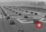 Standbild Audie Murphy Tacoma Washington Fort Lewis USA, 1954, aus Sekunde 29 historischem Filmmaterial Videoclip 65675076498