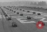 Standbild Audie Murphy Tacoma Washington Fort Lewis USA, 1954, aus Sekunde 30 historischem Filmmaterial Videoclip 65675076498