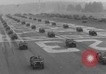 Standbild Audie Murphy Tacoma Washington Fort Lewis USA, 1954, aus Sekunde 31 historischem Filmmaterial Videoclip 65675076498