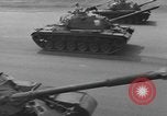 Standbild Audie Murphy Tacoma Washington Fort Lewis USA, 1954, aus Sekunde 34 historischem Filmmaterial Videoclip 65675076498