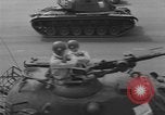Standbild Audie Murphy Tacoma Washington Fort Lewis USA, 1954, aus Sekunde 35 historischem Filmmaterial Videoclip 65675076498