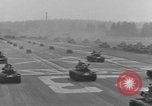 Standbild Audie Murphy Tacoma Washington Fort Lewis USA, 1954, aus Sekunde 37 historischem Filmmaterial Videoclip 65675076498