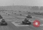 Standbild Audie Murphy Tacoma Washington Fort Lewis USA, 1954, aus Sekunde 38 historischem Filmmaterial Videoclip 65675076498