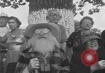Standbild Hambletonian racing Goshen New York USA, 1954, aus Sekunde 46 historischem Filmmaterial Videoclip 65675076499