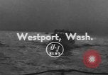 Immagine di Westport Salmon Derby Westport Washington USA, 1954, secondo 1 filmato di repertorio 65675076500
