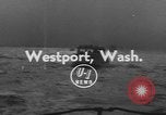 Immagine di Westport Salmon Derby Westport Washington USA, 1954, secondo 4 filmato di repertorio 65675076500