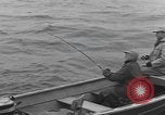 Immagine di Westport Salmon Derby Westport Washington USA, 1954, secondo 21 filmato di repertorio 65675076500