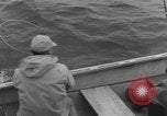 Immagine di Westport Salmon Derby Westport Washington USA, 1954, secondo 25 filmato di repertorio 65675076500