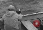 Immagine di Westport Salmon Derby Westport Washington USA, 1954, secondo 26 filmato di repertorio 65675076500