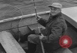 Immagine di Westport Salmon Derby Westport Washington USA, 1954, secondo 28 filmato di repertorio 65675076500