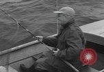 Immagine di Westport Salmon Derby Westport Washington USA, 1954, secondo 29 filmato di repertorio 65675076500