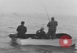 Immagine di Westport Salmon Derby Westport Washington USA, 1954, secondo 30 filmato di repertorio 65675076500