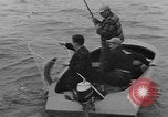 Immagine di Westport Salmon Derby Westport Washington USA, 1954, secondo 32 filmato di repertorio 65675076500