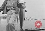 Immagine di Westport Salmon Derby Westport Washington USA, 1954, secondo 39 filmato di repertorio 65675076500