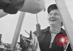 Immagine di Westport Salmon Derby Westport Washington USA, 1954, secondo 49 filmato di repertorio 65675076500