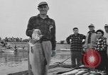 Immagine di Westport Salmon Derby Westport Washington USA, 1954, secondo 54 filmato di repertorio 65675076500