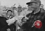 Immagine di Westport Salmon Derby Westport Washington USA, 1954, secondo 57 filmato di repertorio 65675076500