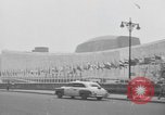 Standbild der Generalversammlung der Vereinten Nationen New York City USA, 1954, aus Sekunde 7 historischem Filmmaterial Videoclip 65675076501