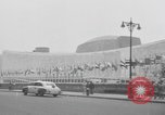 Standbild der Generalversammlung der Vereinten Nationen New York City USA, 1954, aus Sekunde 8 historischem Filmmaterial Videoclip 65675076501